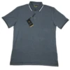 Callaway Jack Nicklaus Black Label By Perry Ellis Jasper Stretch Polo Shirts -Wilson Store JasperStretchPolo ClassicNavy0