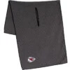 WinCraft NFL Microfiber Golf Towel 19"x41" -Wilson Store KansasCityChiefs 43367042 e0ce 4688 b063 55d7364fd37d