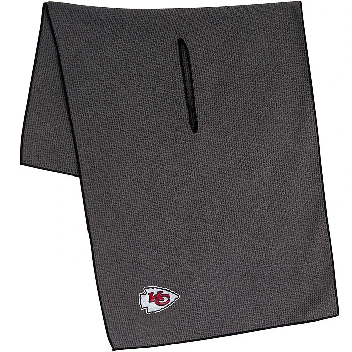 WinCraft NFL Microfiber Golf Towel 19"x41" 3 WinCraft NFL Microfiber Golf Towel 19"x41"