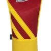 Kansas City Chiefs Driver Headcover NFL Golf -Wilson Store Kansas City Chiefs Driver Headcover Team Effort dfc741b2 db70 4bac 9713 82b98a877fda