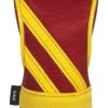 Kansas City Chiefs Hybrid Headcover NFL Golf