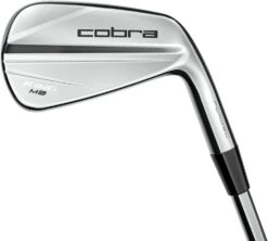 Cobra KING CB/MB Forged Irons 10 Cobra KING CB/MB Forged Irons -Wilson Store KingMB CBIrons 5