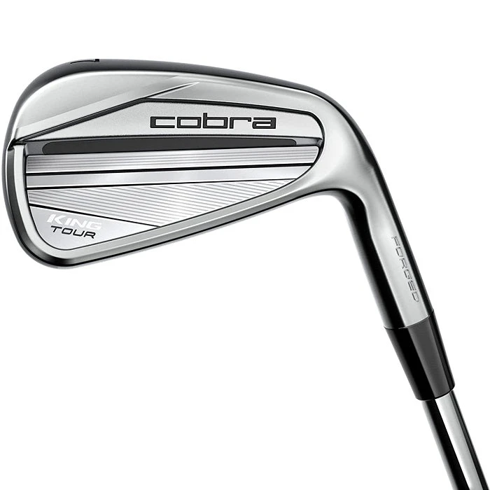 Cobra KING Tour Forged Irons 3 Cobra KING Tour Forged Irons