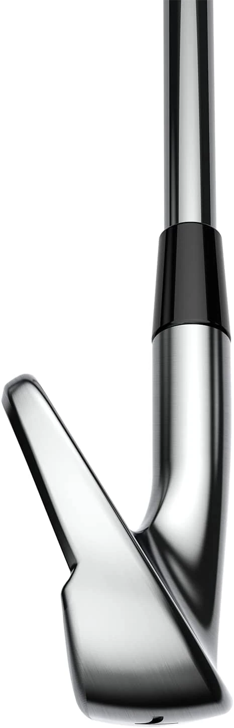 Cobra KING Tour Forged Irons 5 Cobra KING Tour Forged Irons - Image 3