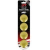 LFT Limited Flight Technology Golf Balls - 4 Pack -Wilson Store LFTPracticeBalls 0