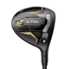 Cobra Golf LTDx Fairway Woods - Matte Black / Gold Fusion -Wilson Store LTDxFairway0