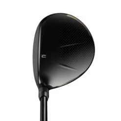 Cobra Golf LTDx Fairway Woods - Matte Black / Gold Fusion -Wilson Store LTDxFairway1