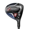 Cobra Golf LTDx MAX Fairway Woods - Gloss Peacoat / Red -Wilson Store LTDxFairwayMAXPeacoatRed0