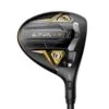 Cobra Golf LTDx LS Fairway Woods - Matte Black / Gold Fusion 1 Cobra Golf LTDx LS Fairway Woods - Matte Black / Gold Fusion -Wilson Store LTDxLSFairway0
