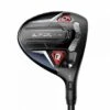 Cobra Golf LTDx LS Fairway Woods - Gloss Peacoat / Red -Wilson Store LTDxLSFairwayPeacoatRed0