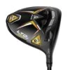 Cobra Golf LTDx MAX Driver - Matte Black / Golf Fusion -Wilson Store LTDxMAXDriverGold0