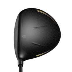 Cobra Golf LTDx MAX Driver - Matte Black / Golf Fusion -Wilson Store LTDxMAXDriverGold1