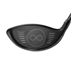 Cobra Golf LTDx MAX Driver - Matte Black / Golf Fusion -Wilson Store LTDxMAXDriverGold2