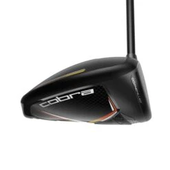 Cobra Golf LTDx MAX Driver - Matte Black / Golf Fusion -Wilson Store LTDxMAXDriverGold3