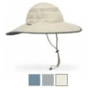 Sunday Afternoons Latitude SPF 50+ Boonie Sun Hat -Wilson Store Latitude0