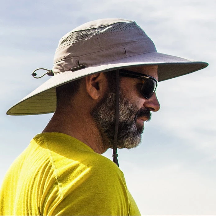 Sunday Afternoons Latitude SPF 50+ Boonie Sun Hat 7 Sunday Afternoons Latitude SPF 50+ Boonie Sun Hat - Image 5