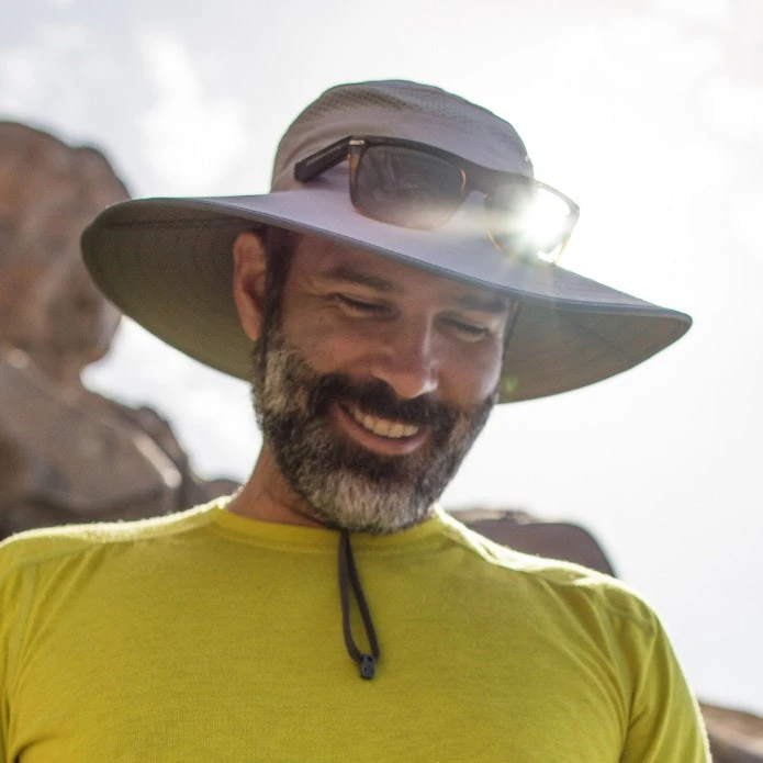 Sunday Afternoons Latitude SPF 50+ Boonie Sun Hat 9 Sunday Afternoons Latitude SPF 50+ Boonie Sun Hat - Image 7