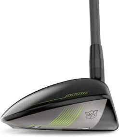 Wilson Staff Launch Pad 2 Fairway Woods -Wilson Store LaunchPad2022Fairway3
