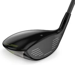 Wilson Staff Launch Pad 2 Fairway Woods -Wilson Store LaunchPad2022Fairway7
