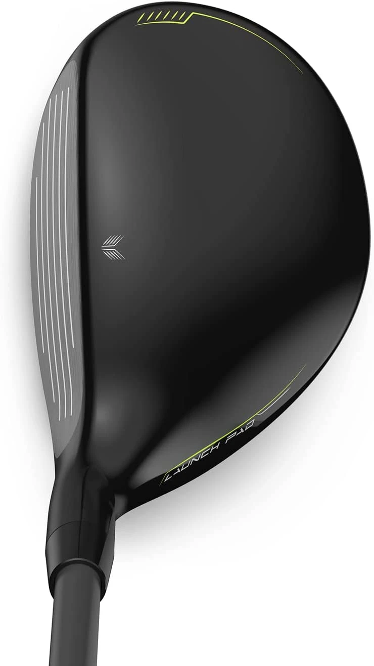Wilson Staff Launch Pad Hybrid - 2022 4 Wilson Staff Launch Pad Hybrid - 2022 - Image 2