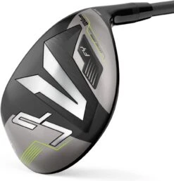 Wilson Staff Launch Pad Hybrid - 2022 13 Wilson Staff Launch Pad Hybrid - 2022 -Wilson Store LaunchPad2022Hybrid4