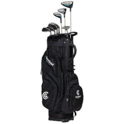 Cleveland Launcher XL Complete Set -Wilson Store LauncherXLCompleteSet0