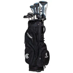 Cleveland Launcher XL Complete Set -Wilson Store LauncherXLCompleteSet1
