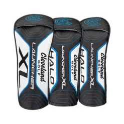 Cleveland Launcher XL Complete Set -Wilson Store LauncherXLCompleteSet8