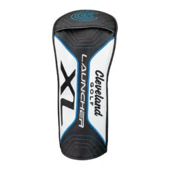Cleveland Golf Launcher XL Adjustable Driver -Wilson Store Launcher XL Driver lrg Headcover V1