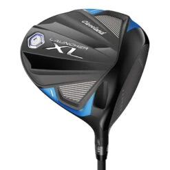 Cleveland Golf Launcher XL Adjustable Driver -Wilson Store Launcher XL Driver lrg V2