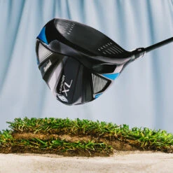 Cleveland Golf Launcher XL Adjustable Driver -Wilson Store Launcher XL Driver lrg V6