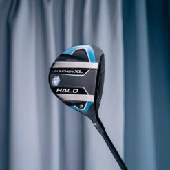 Cleveland Golf Launcher XL Halo Fairway Woods -Wilson Store Launcher XL Halo Fairway Woods Lifestyle lrg V1