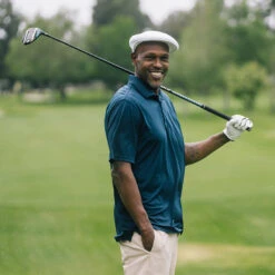 Cleveland Golf Launcher XL Halo Fairway Woods -Wilson Store Launcher XL Halo Fairway Woods Lifestyle lrg V2