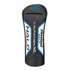 Cleveland Golf Launcher XL Halo Fairway Woods -Wilson Store Launcher XL Halo Fairway Woods lrg Headcover V1
