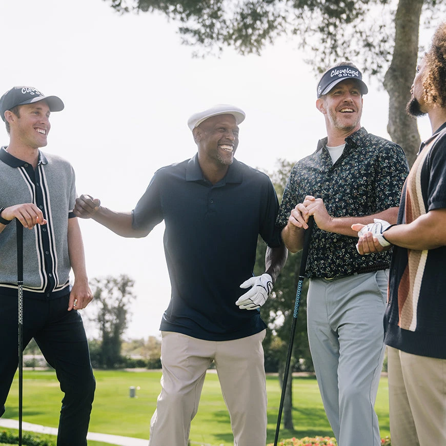 Cleveland Golf Launcher XL Halo Hybrid 10 Cleveland Golf Launcher XL Halo Hybrid - Image 8