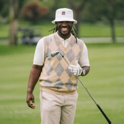 Cleveland Golf Launcher XL Irons 17 Cleveland Golf Launcher XL Irons -Wilson Store Launcher XL Irons Men Lifestyle V1 lrg