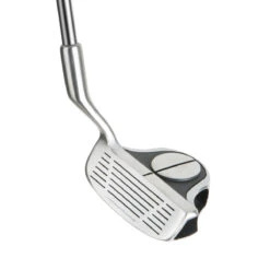 Intech Golf EZ Roll Stainless Chipper 14 Intech Golf EZ Roll Stainless Chipper -Wilson Store Left Hand Chipper