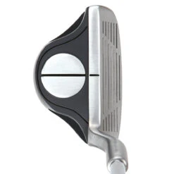 Intech Golf EZ Roll Stainless Chipper 15 Intech Golf EZ Roll Stainless Chipper -Wilson Store Left Hand Chipper 2