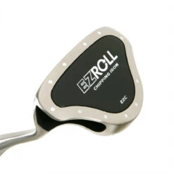 Intech Golf EZ Roll Stainless Chipper 16 Intech Golf EZ Roll Stainless Chipper -Wilson Store Left Hand Chipper 3