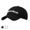 Taylormade Golf Lifestyle Cage Fitted Caps -Wilson Store LifestyleCageHat Herjo
