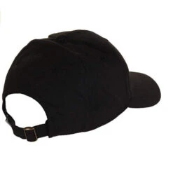 Lucky Black Clover Lucky For U Hat -Wilson Store Lucky Black Clover Black White 2