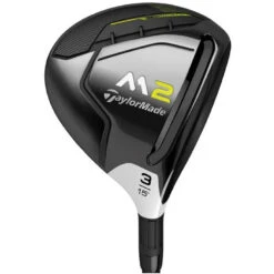 Previous Year Model & Closeout Men's Fairway Woods 15 Previous Year Model & Closeout Men's Fairway Woods -Wilson Store M2 2017 Fairway 0