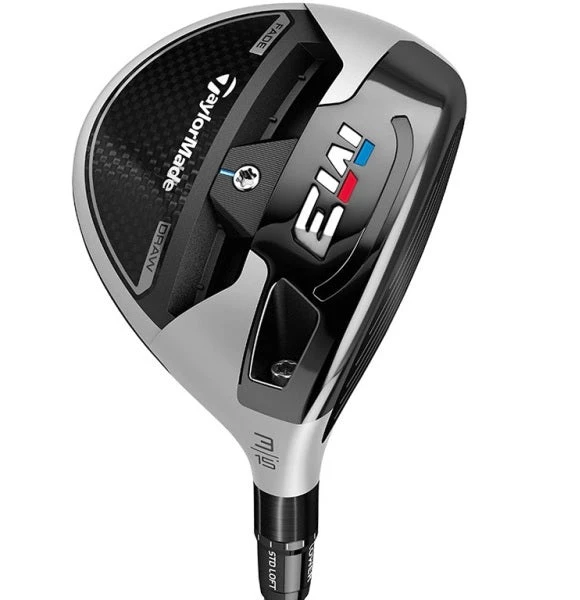 Previous Year Model & Closeout Men's Fairway Woods 6 Previous Year Model & Closeout Men's Fairway Woods - Image 4