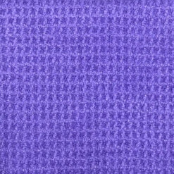 Joseph Elliott Custom Logo 18" X 18" Micro Fiber Towels -Wilson Store MFPurple