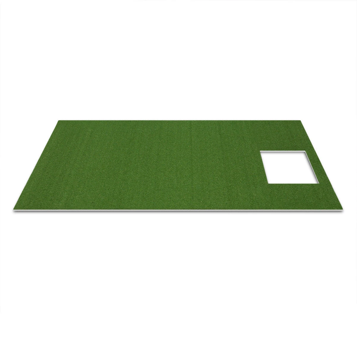 Orlimar Golf Practice Mat For OptiShot 2 Simulator 7 Orlimar Golf Practice Mat For OptiShot 2 Simulator - Image 5