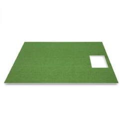 Orlimar Golf Practice Mat For OptiShot 2 Simulator
