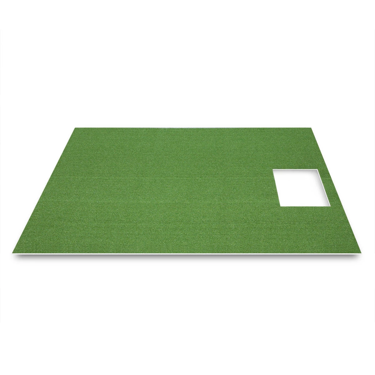 Orlimar Golf Practice Mat For OptiShot 2 Simulator 3 Orlimar Golf Practice Mat For OptiShot 2 Simulator