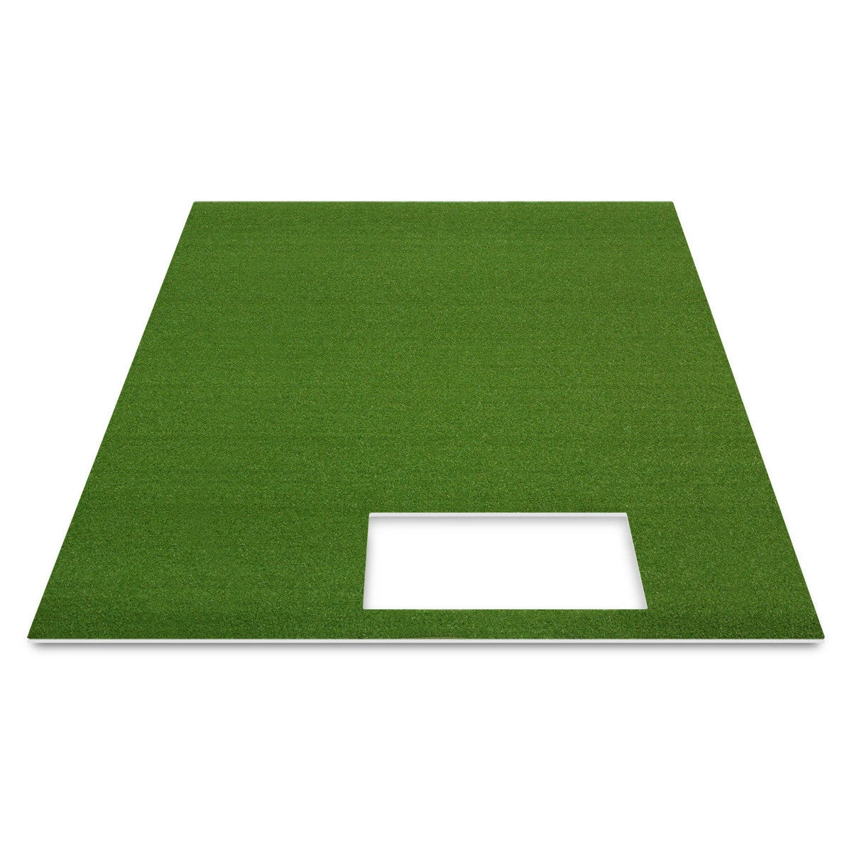 Orlimar Golf Practice Mat For OptiShot 2 Simulator 6 Orlimar Golf Practice Mat For OptiShot 2 Simulator - Image 4