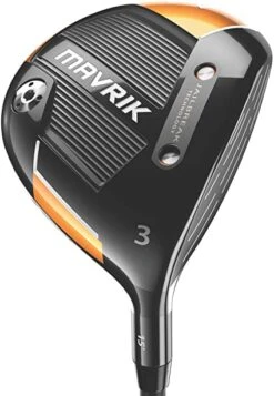 Previous Year Model & Closeout Men's Fairway Woods 14 Previous Year Model & Closeout Men's Fairway Woods -Wilson Store Maverik Sub Zero FW
