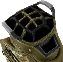 Maxfli Honors Plus 2019 Cart Bag -Wilson Store Maxfli2019HonorsPlusCartBagCamo 2